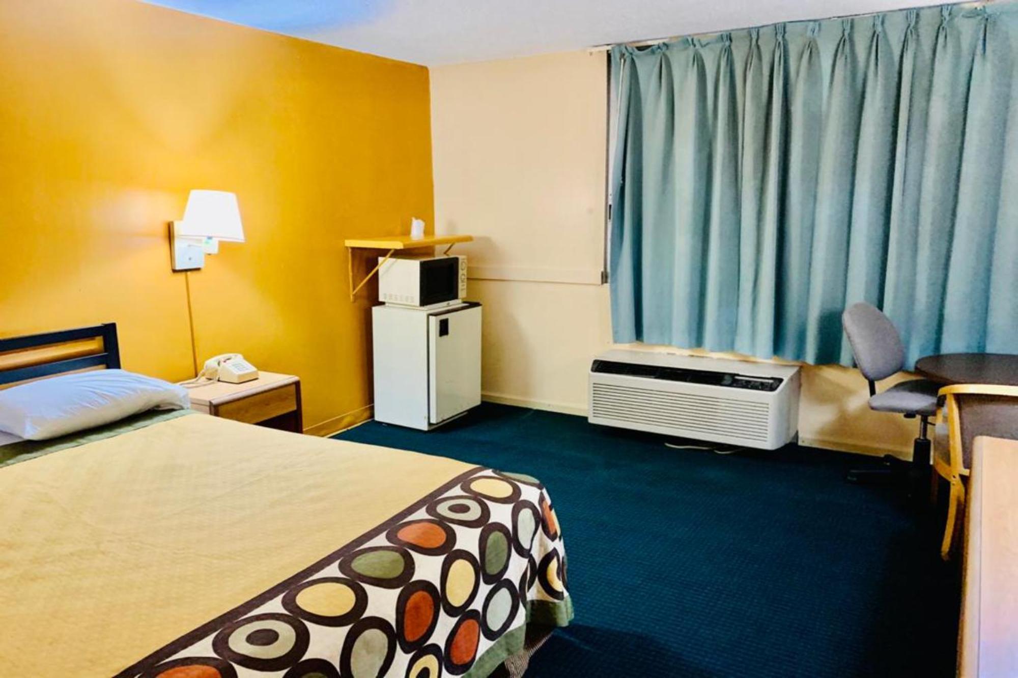 Red Carpet Inn & Suites Lima -Listing Partner Zewnętrze zdjęcie