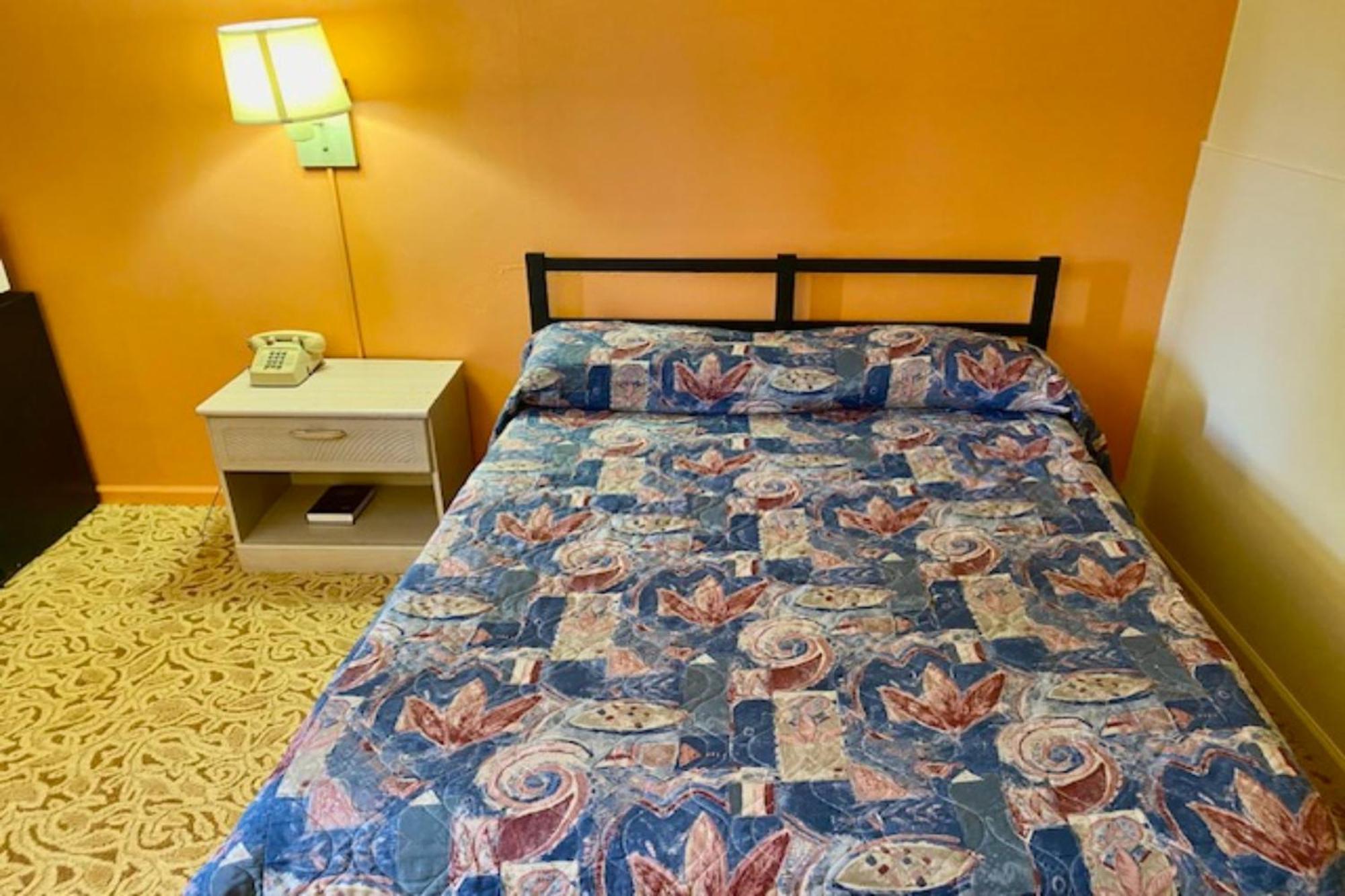 Red Carpet Inn & Suites Lima -Listing Partner Zewnętrze zdjęcie