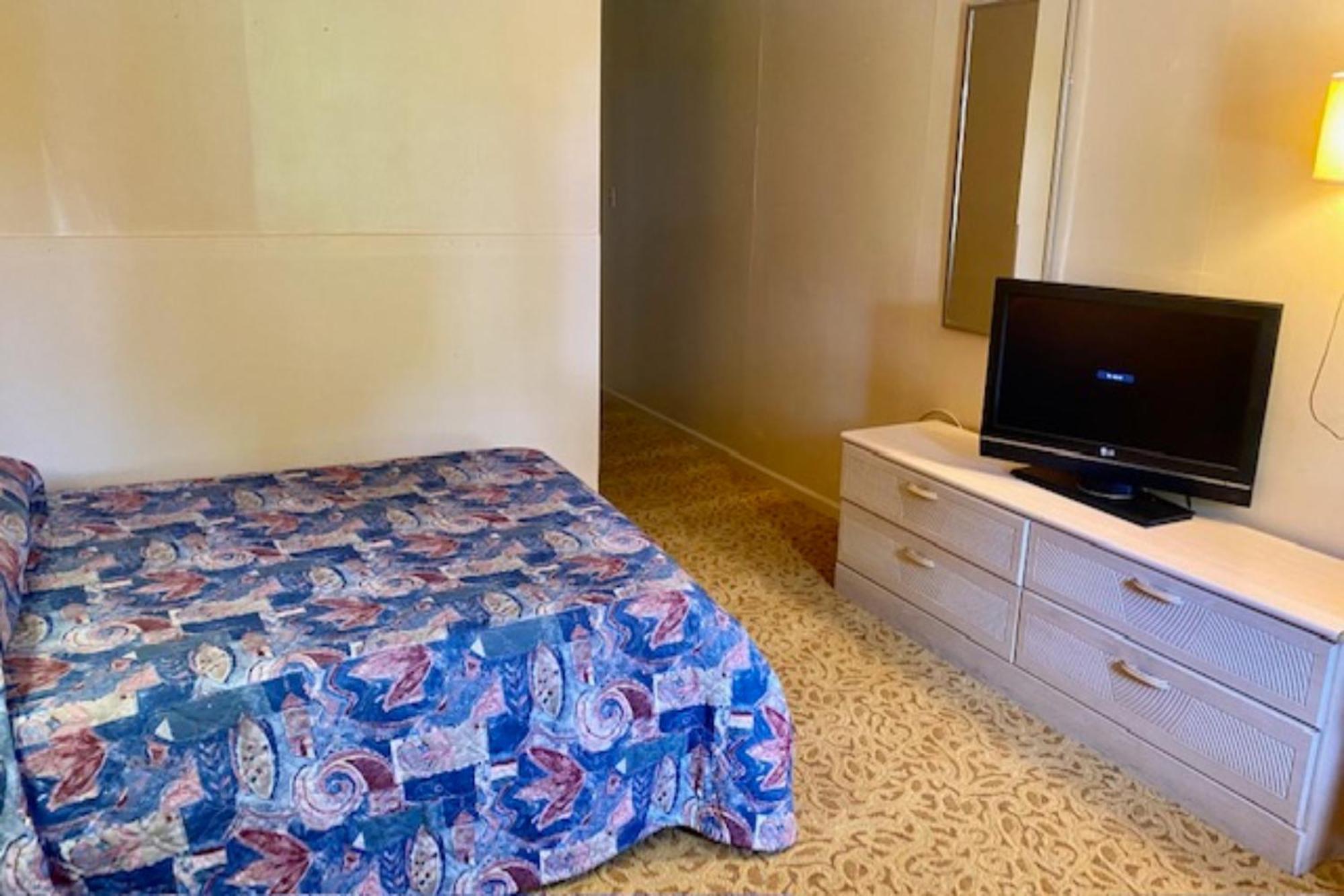 Red Carpet Inn & Suites Lima -Listing Partner Zewnętrze zdjęcie
